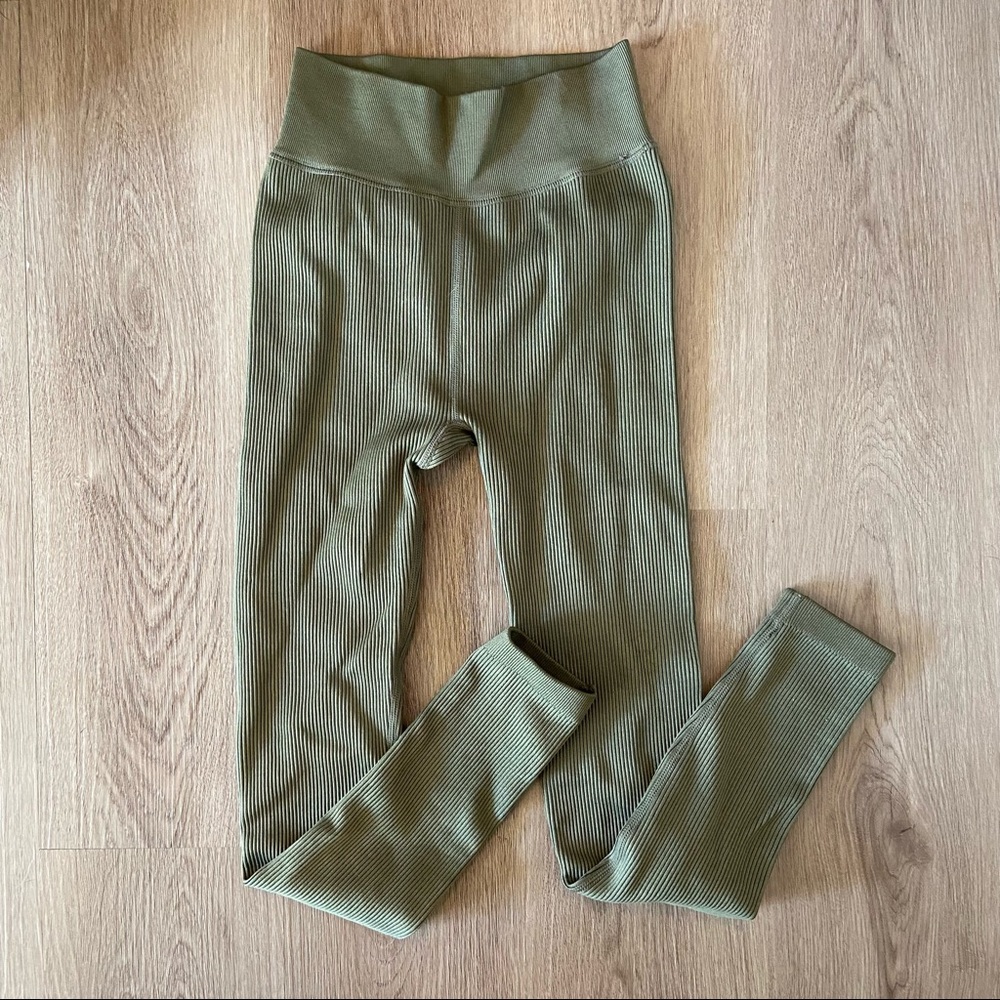 Calvin Klein leggings - Picture 1 of 4